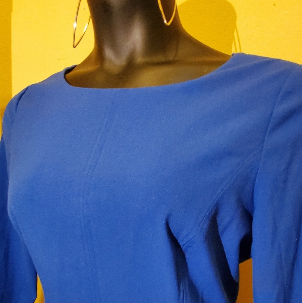 "Blue Magic" - Picture 3 of 4